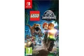 LEGO: Jurassic World (Code in a Box) - Nintendo Switch - Action - PEGI 7