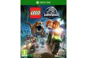 Lego: Jurassic World - Microsoft Xbox One - Action - PEGI 7