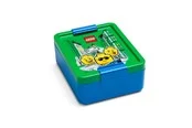 LEGO LUNCH BOX ICONIC BOY