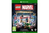 LEGO: Marvel Collection - Microsoft Xbox One - Action/Abenteuer - PEGI 7