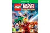 LEGO Marvel Super Heroes - Microsoft Xbox One - Action - PEGI 7