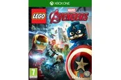 LEGO: Marvel's Avengers - Microsoft Xbox One - Action - PEGI 7