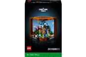 LEGO Minecraft 21265 Die Werkbank