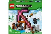 LEGO Minecraft 21277 Die Spitzhackenmine