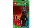 LEGO Minecraft 21279 Der Enderman-Turm