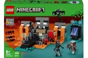 LEGO Minecraft 21590 Duell mit dem Wither