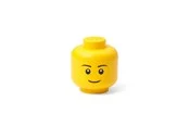 LEGO MINI HEAD - BOY