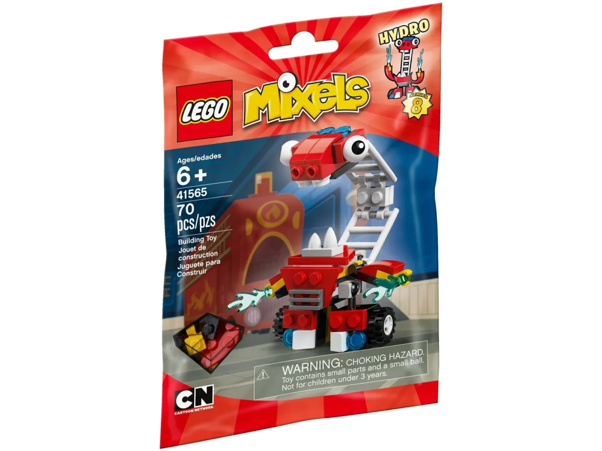 LEGO Mixels 41565 Hydro - 41565
