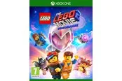 LEGO Movie 2: The Videogame - Microsoft Xbox One - Sport - PEGI 7