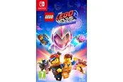 LEGO Movie 2: The Videogame - Nintendo Switch - Action/Abenteuer - PEGI 7