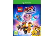 LEGO Movie 2: The Videogame (Toy Edition) - Microsoft Xbox One - Action/Abenteuer - PEGI 7