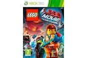Lego Movie: The Videogame - Microsoft Xbox 360 - Action - PEGI 7