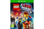 Lego Movie: The Videogame - Microsoft Xbox One - Action/Abenteuer - PEGI 7
