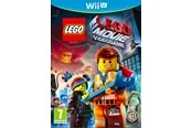 Lego Movie: The Videogame - Nintendo Wii U - Action - PEGI 7