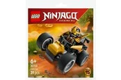 LEGO Ninjago 30723 Ninja Coles Flitzer
