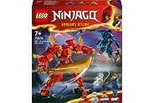 LEGO Ninjago 71808 Kais Feuermech