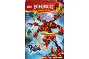 LEGO Ninjago 71812 Kais Ninja-Kletter-Mech *DEMO*