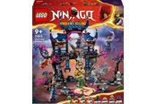 LEGO Ninjago 71813 Wolf Mask Shadow Dojo