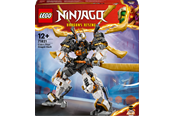 LEGO Ninjago 71821 Coles Titandrachen-Mech