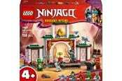 LEGO Ninjago 71831 Spinjitzu-Tempel der Ninja