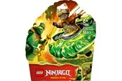 LEGO Ninjago 71850 Lloyd vs. Erdmonster-Spinner