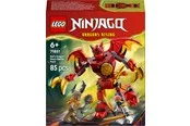 LEGO Ninjago 71851 Kais Drachen-Mech Battle Set