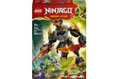 LEGO Ninjago 71854 Coles Action-Mech und Drachen-Zane