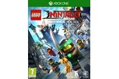 LEGO Ninjago Movie: Video Game - Microsoft Xbox One - Action - PEGI 7