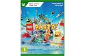 LEGO Party! - Microsoft Xbox One - Party - PEGI 7