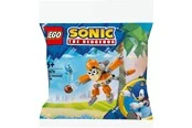 LEGO Sonic 30676 Kikis Kokosnussattacke