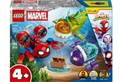 LEGO Spidey 11207 Spidey: Unterwasserfahrzeuge