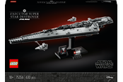 LEGO Star Wars 75356 Supersternzerstörer Executor