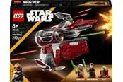 LEGO Star Wars 75401 Ahsokas Jedi Interceptor™