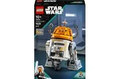 LEGO Star Wars 75416 Astromech-Droide Chopper (C1-10P)™