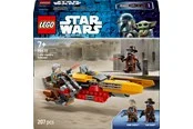 LEGO Star Wars 75437 Cobb Vanths Speeder