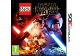 LEGO Star Wars: The Force Awakens - 3DS - Nintendo 3DS - Action - PEGI 7