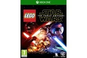 LEGO Star Wars: The Force Awakens - Microsoft Xbox One - Action - PEGI 7