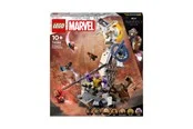 LEGO Super Heroes Marvel 76266 Endgame – Letztes Kräftemessen
