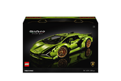 LEGO Technic 42115 Lamborghini Sián FKP 37