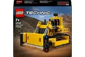 LEGO Technic 42163 Schwerlast Bulldozer *DEMO*