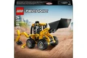 LEGO Technic 42197 Baggerlader