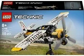 LEGO Technic 42198 Propellerflugzeug