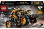 LEGO Technic 42199 Monster Jam™ DIGatron™