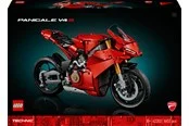 LEGO Technic 42202 Ducati Panigale V4 S Motorrad