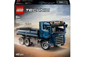 LEGO Technic 42203 Kipplaster