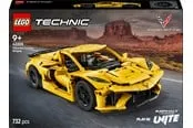 LEGO Technic 42205 Chevrolet Corvette Stingray