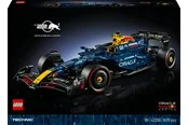 LEGO Technic 42206 Oracle Red Bull Racing RB20 F1 Rennauto
