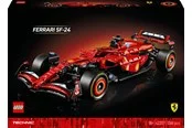 LEGO Technic 42207 Ferrari SF-24 F1 Rennauto