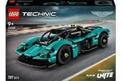 LEGO Technic 42208 Aston Martin Valkyrie