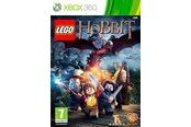 LEGO The Hobbit - Microsoft Xbox 360 - Action - PEGI 7